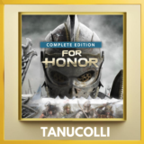 ☀️ For Honor Complete Edit (PS/PS4/PS5/EN) Аренда 7 сут
