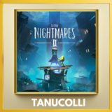 ☀️ Little Nightmares 2 (PS/PS4/PS5/RU) Аренда 7 суток