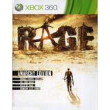 Rage XBOX 360 | Покупка на Ваш Аккаунт
