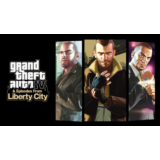 Grand Theft Auto IV The Complete 🔵 Steam - Все регионы