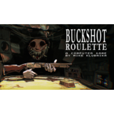 Buckshot Roulette 🔵 Steam - Все регионы 🔵 0% Комиссия