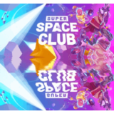 ✅Super Space Club ⚡ Steam\РФ+Весь Мир\Key⭐ + 🎁 Бонус