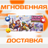 🔥Filthy Animals | Heist Simulator\Steam\Весь Мир\Ключ