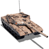 Type 96B 🔑 Прем танк 8лвл ✅ Армата