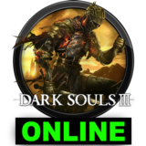 DARK SOULS III — ОНЛАЙН✔️STEAM АККАУНТ