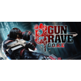 Gungrave G.O.R.E (STEAM КЛЮЧ) РОССИЯ+СНГ / РУССКИЙ ЯЗЫК