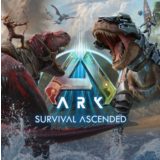 ARK: Survival Ascended ОНЛАЙН + DLC 🟢+Game Pass