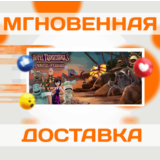 🔥Hotel Transylvania 3: Monsters Overboard\Steam\Ключ