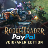 Warhammer 40,000: Rogue Trader-VOIDFARER EDITION STEAM