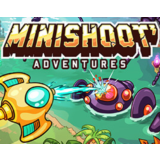MINISHOOT´ ADVENTURES✔️(STEAM) АККАУНТ