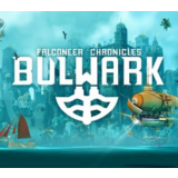 BULWARK: FALCONEER CHRONICLES✔️(STEAM) АККАУНТ