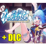 Touhou Hero of Ice Fairy💎+DLC ✔️STEAM АККАУНТ