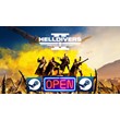 🕷️ HELLDIVERS™ 2 | Steam | ONLINE 🕷️