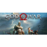 God of War🔑STEAM🔴РУССКИЙ ЯЗЫК⚠️КАЗАХСТАН+СНГ