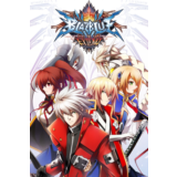 🎮BLAZBLUE CHRONOPHANTASMA EXTEND 💚XBOX 🚀Быстро