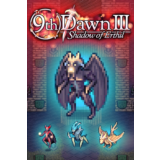 🎮9th Dawn III 💚XBOX 🚀Быстрая доставка
