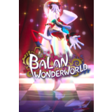 🎮BALAN WONDERWORLD 💚XBOX 🚀Быстрая доставка