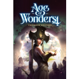 🎮Age of Wonders 4: Premium Edition 💚XBOX 🚀Быстро