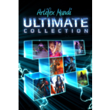🎮Artifex Mundi Ultimate Collection 💚XBOX 🚀Быстро
