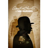 🎮Agatha Christie - The ABC Murders 💚XBOX 🚀Быстро