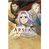 🎮ARSLAN: THE WARRIORS OF LEGEND 💚XBOX 🚀Быстро