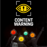 🌍Content Warning✔️Steam [ОНЛАЙН]