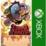 ☑️⭐TEMBO THE BADASS ELEPHANT XBOX⭐Покупка на Ваш акк⭐☑️