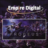 Prodeus / Ключ Steam / Все страны / Без комиссий