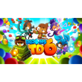 BLOONS TD 6 💎 [ONLINE EPIC] ✅ Полный доступ ✅ + 🎁