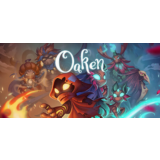 ✅ Oaken (Steam Ключ / РФ + Весь Мир)💳0%