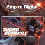 Turbo Overkill  / Ключ Steam / Все страны