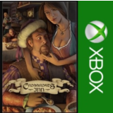 ☑️⭐Crossroads Inn XBOX⭐Покупка на Ваш аккаунт⭐☑️ 🫵