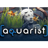 AQUARIST ✔️(STEAM) АККАУНТ
