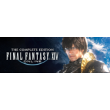 FINAL FANTASY XIV Online Complete Edition 🔵 Steam МИР