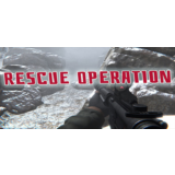 Rescue Operation / Ключ Steam / Все страны