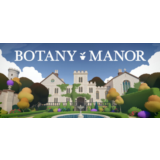 Botany Manor 🔵 Steam - Все регионы 🔵 0% Комиссия