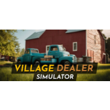 Village Dealer Simulator 🔵 Steam - Все регионы