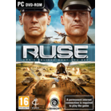 RUSE R.U.S.E. Steam Key 🔑 (RU/UA/CIS)