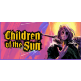 Children of the Sun⚡АВТОДОСТАВКА Steam RU/BY/KZ/UA