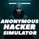 ANONYMOUS HACKER SIMULATOR+Hacker Simulator 2021 STEAM