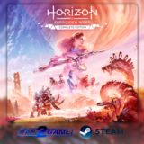🏹 Horizon Forbidden West・Complete Edition・Steam Key 🏹
