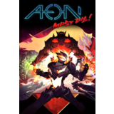 🎮Aeon Must Die! 💚XBOX 🚀Быстрая доставка