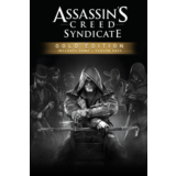 🎮Assassin's Creed® Syndicate Gold Edition 💚XBOX 🚀Быс