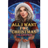 🎮All I Want for Christmas Collection 💚XBOX 🚀Быстро