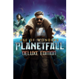 🎮Age of Wonders: Planetfall - Deluxe Edition 💚XBOX 🚀