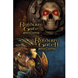 🎮Baldur's Gate and Baldur's Gate II: Enhanced Editions