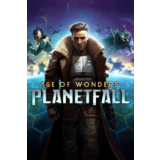 🎮Age of Wonders: Planetfall 🖤PC 🚀Быстро