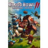 🎮Blood Bowl 2 - Legendary Edition 💚XBOX 🚀Быстро