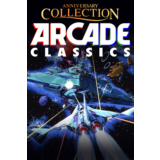 🎮Arcade Classics Anniversary Collection 💚XBOX 🚀Быстр