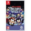 Nintendo South Park: The Fractured But Whole [Rental]